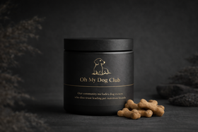 Dog Dental Powder