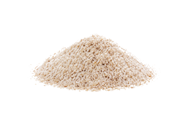 Psyllium husk
