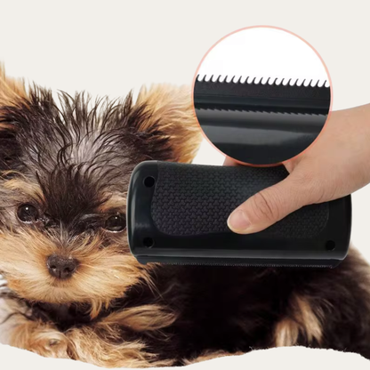 Deshedding Comb