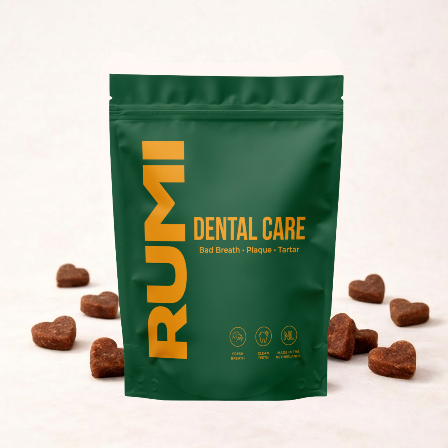 Dental Powder