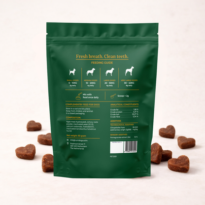 Dental Powder