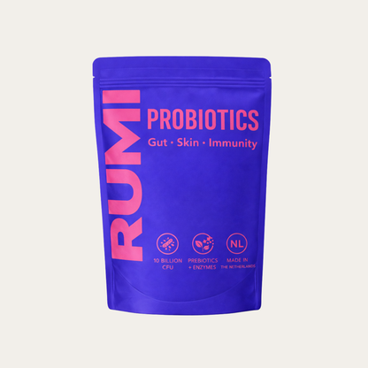 Probiotic Soft Chews