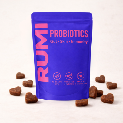 Probiotic Soft Chews