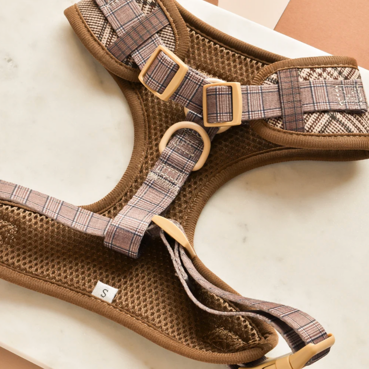 Adjustable Harness