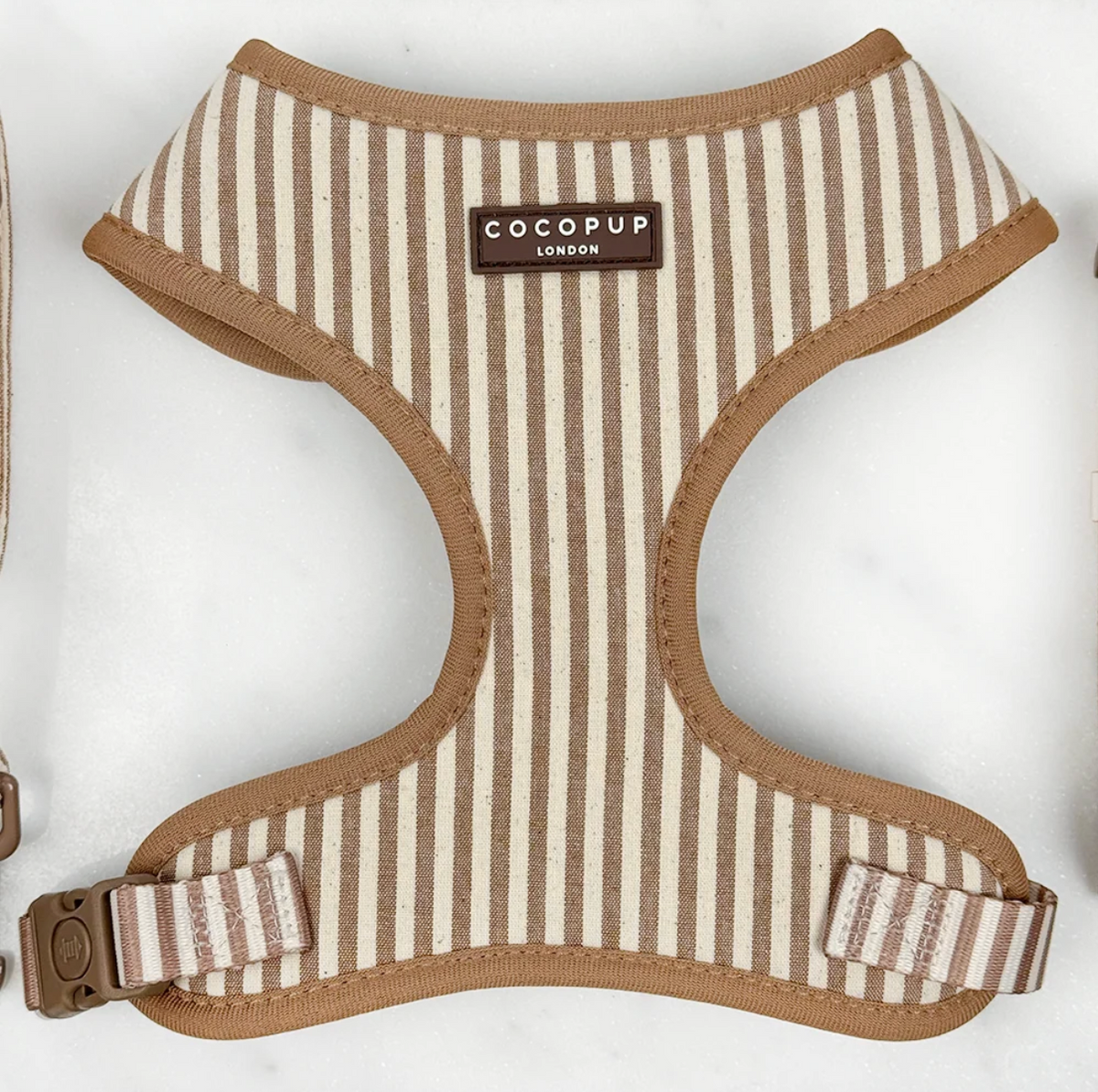 Adjustable Harness