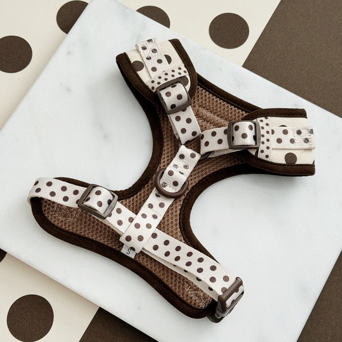 Adjustable Harness