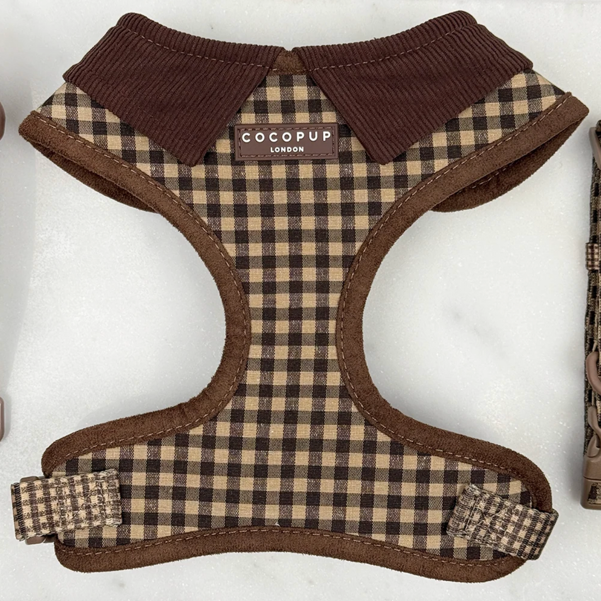 Adjustable Harness