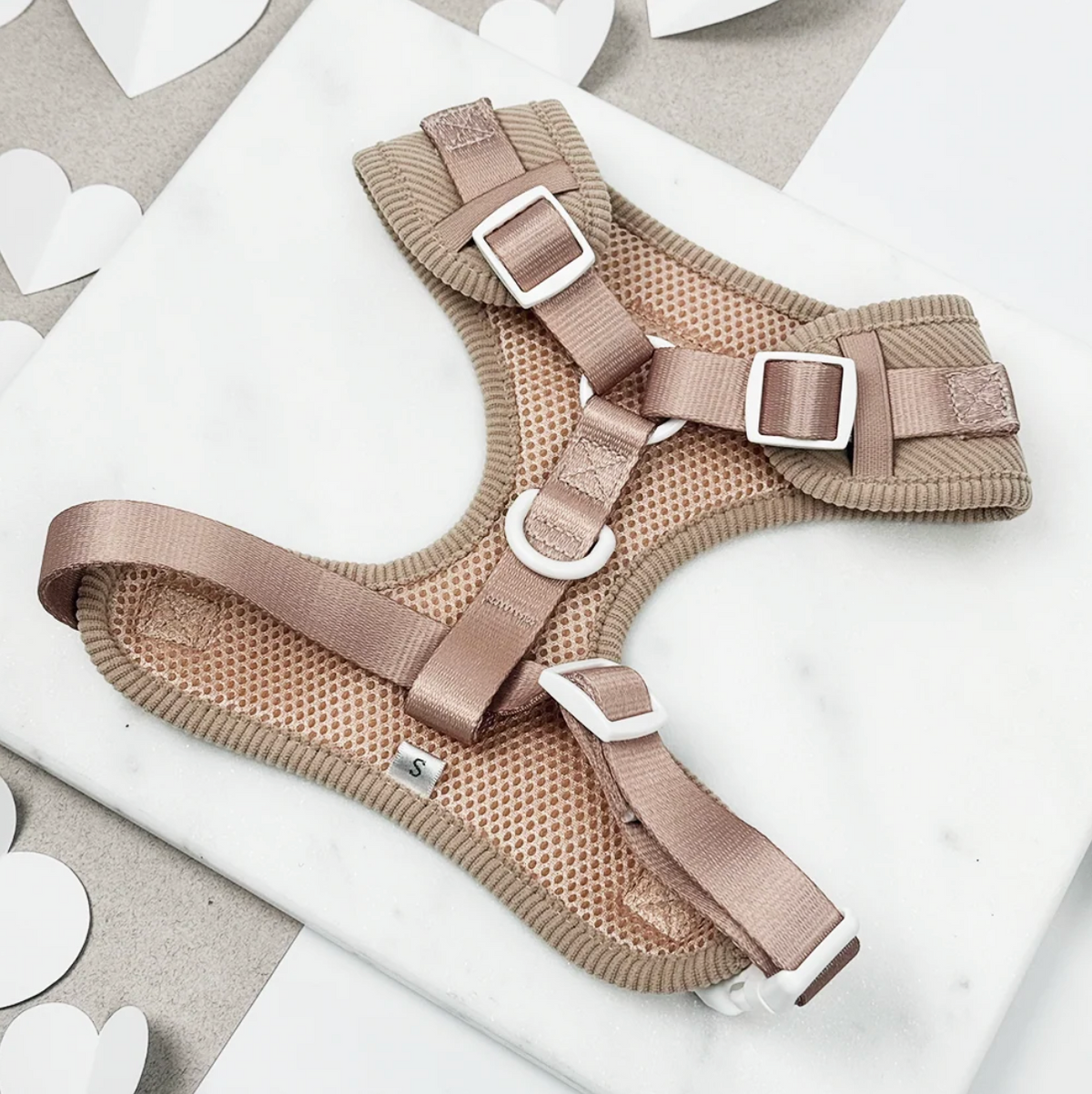 Adjustable Harness