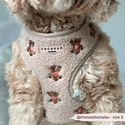 Adjustable Harness