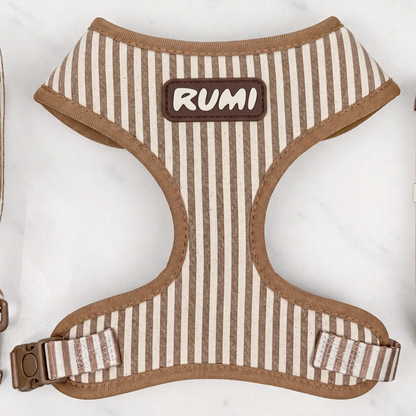 Linen Stripe | The Everyday Harness