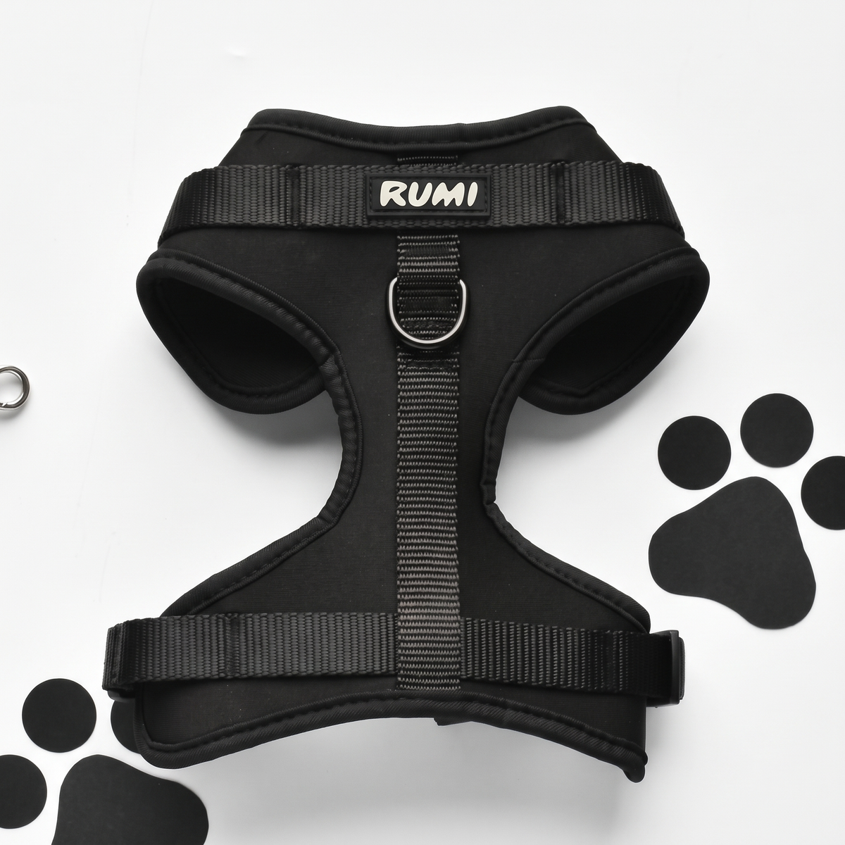 Liquorice | The Everyday Harness