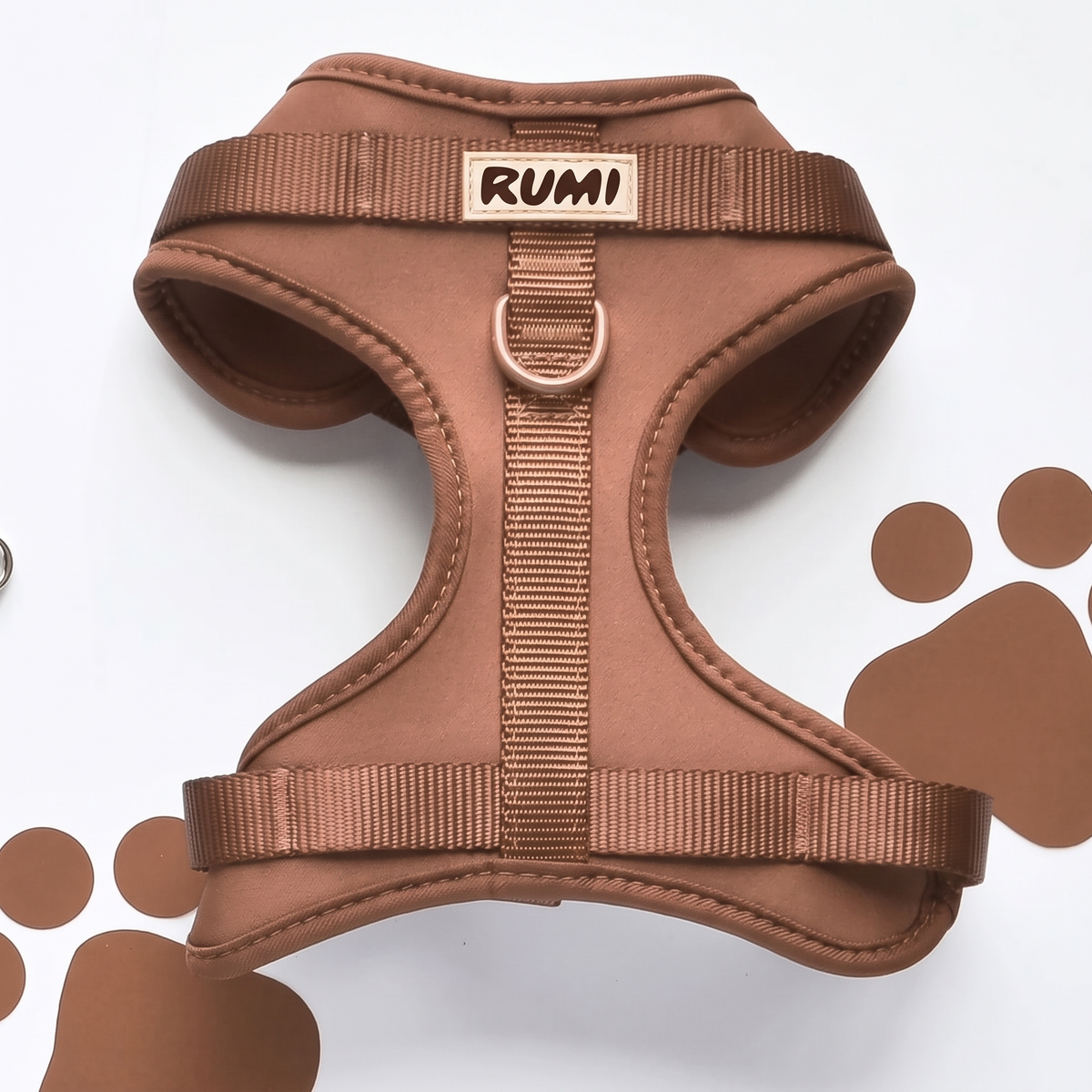 Praline | The Everyday Harness