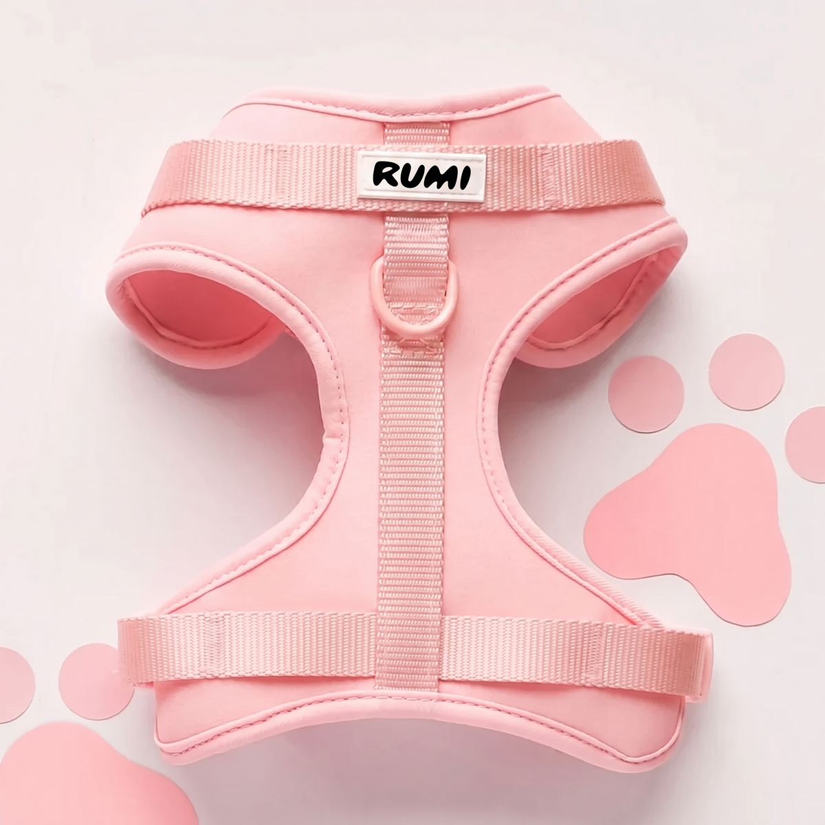 Marshmallow | The Everyday Harness