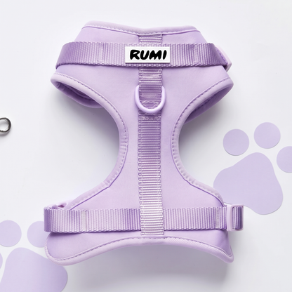 Lilac Sorbet | The Everyday Harness
