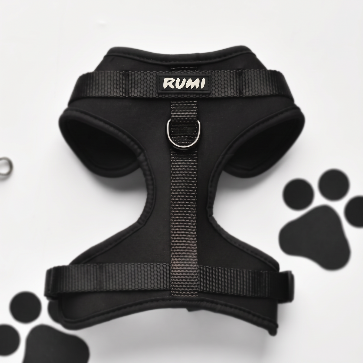 Liquorice | The Everyday Harness