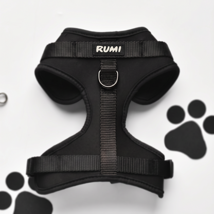 Liquorice | The Everyday Harness