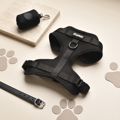 Liquorice | The Everyday Harness