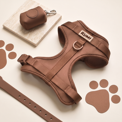Praline | The Everyday Harness