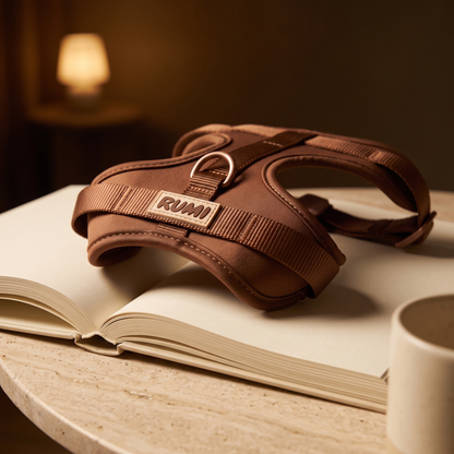 Praline | The Everyday Harness