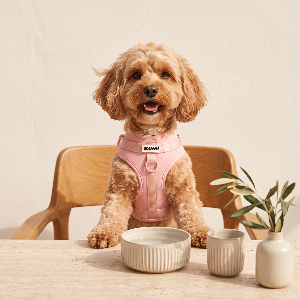 Marshmallow | The Everyday Harness