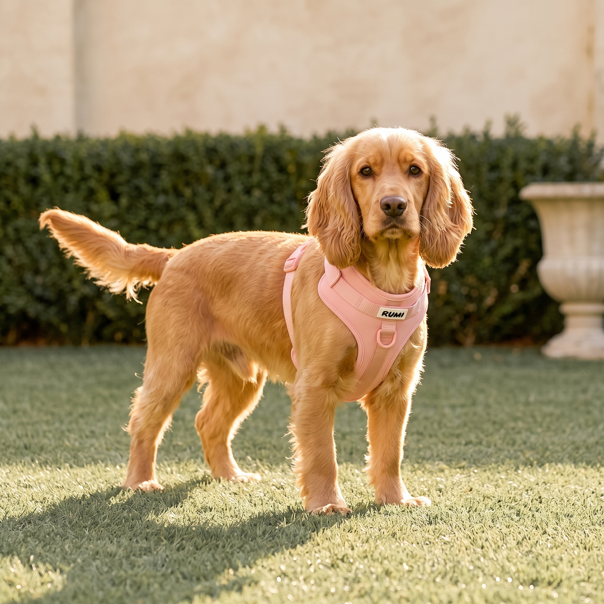Marshmallow | The Everyday Harness