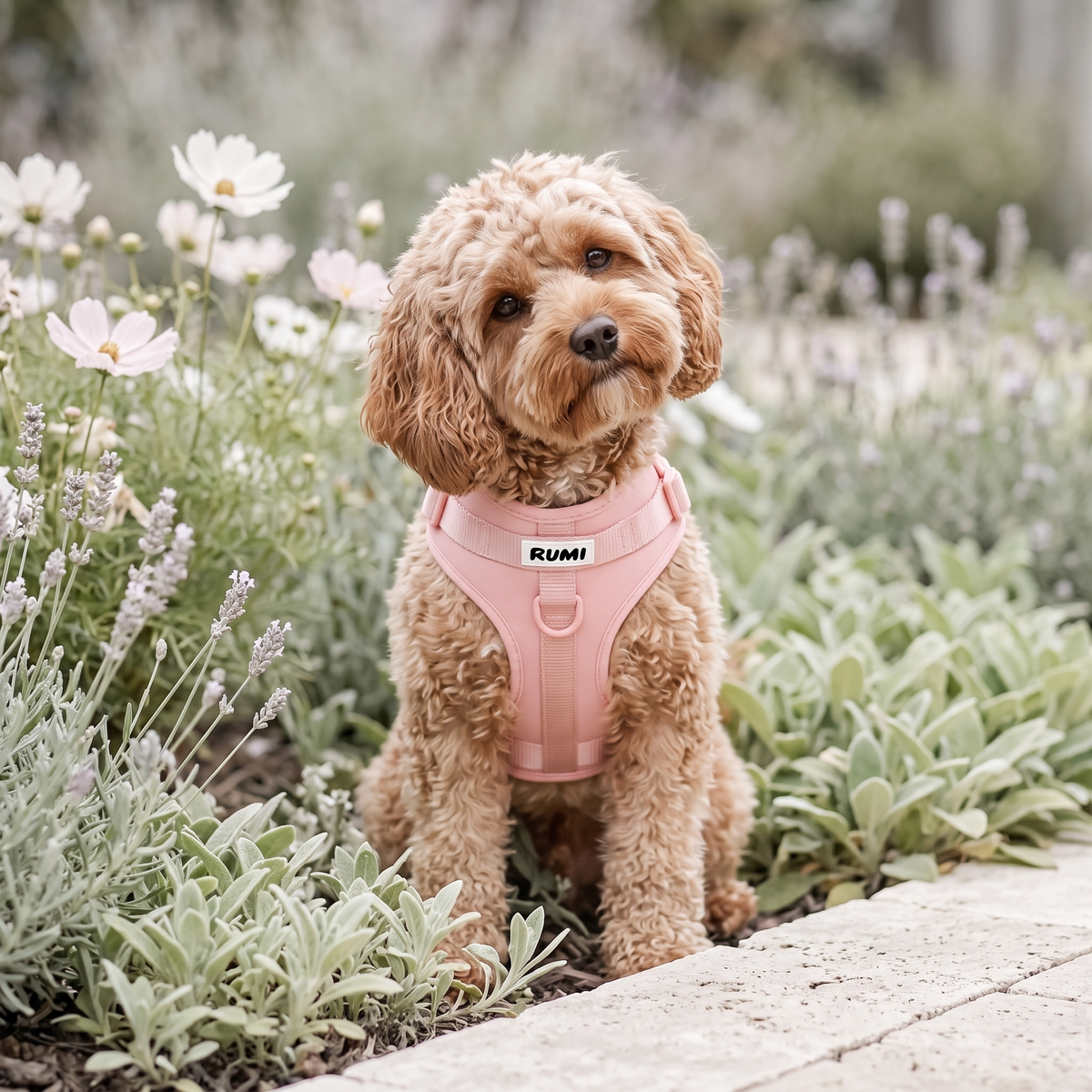 Marshmallow | The Everyday Harness