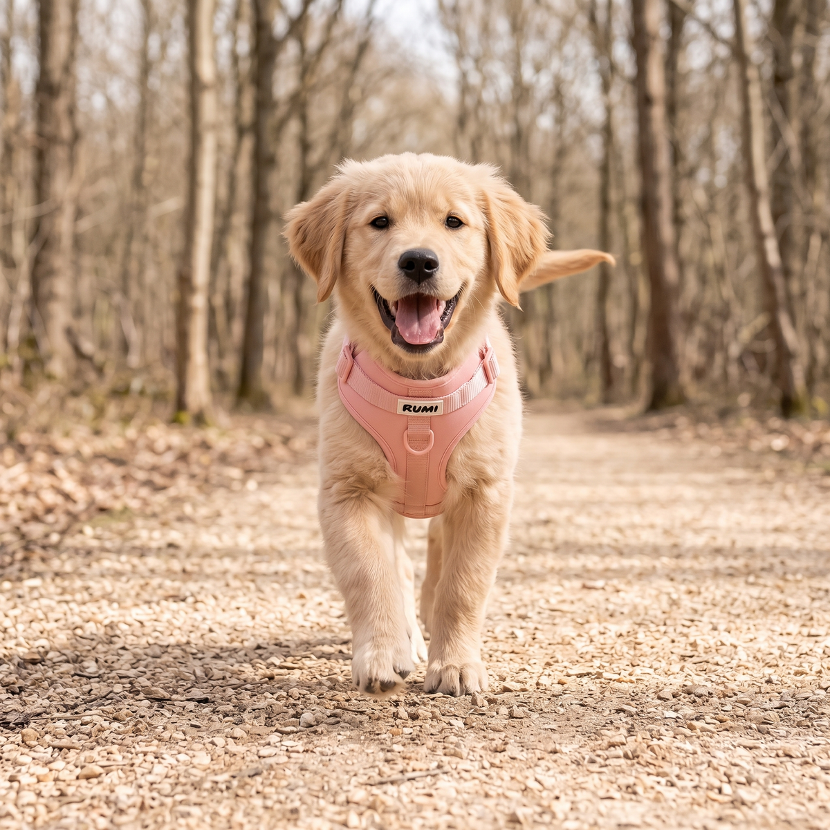 Marshmallow | The Everyday Harness