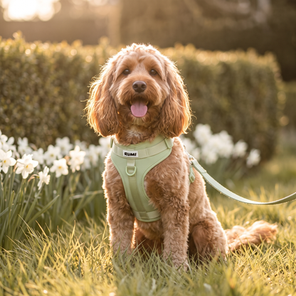 Pistachio | The Everyday Harness