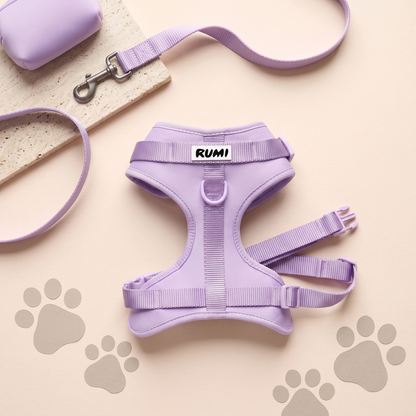 Lilac Sorbet | The Everyday Harness